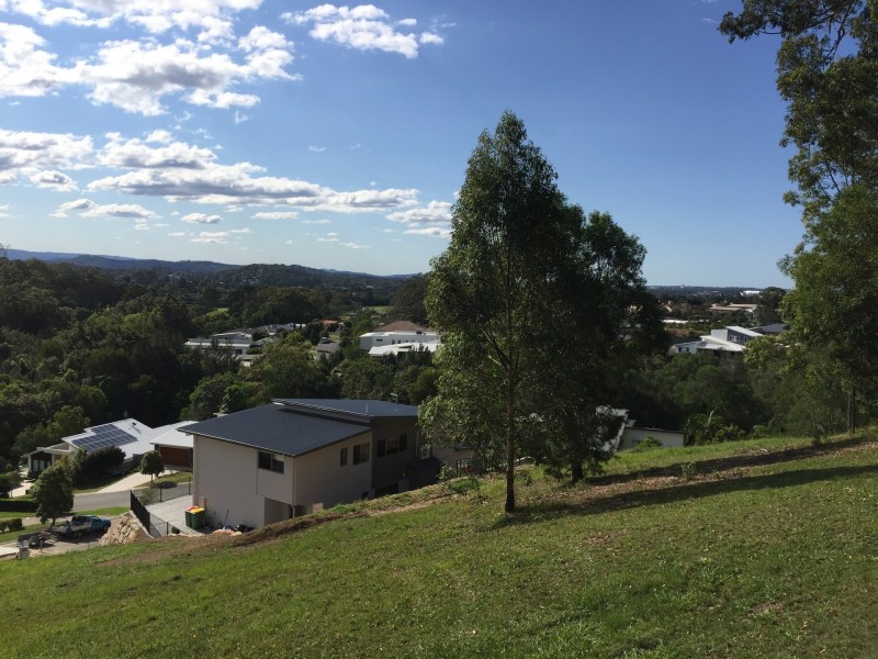 7 Curtis Court, Mudgeeraba QLD 4213