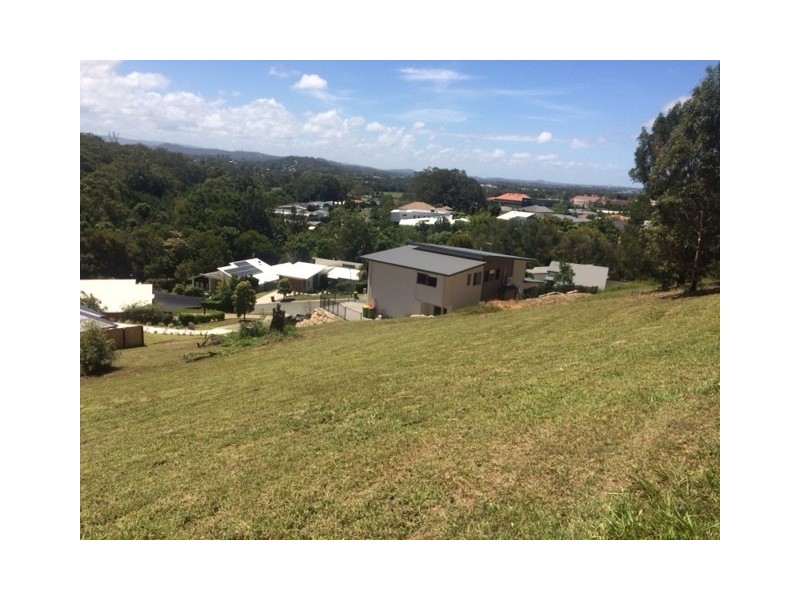 7 Curtis Court, Mudgeeraba QLD 4213