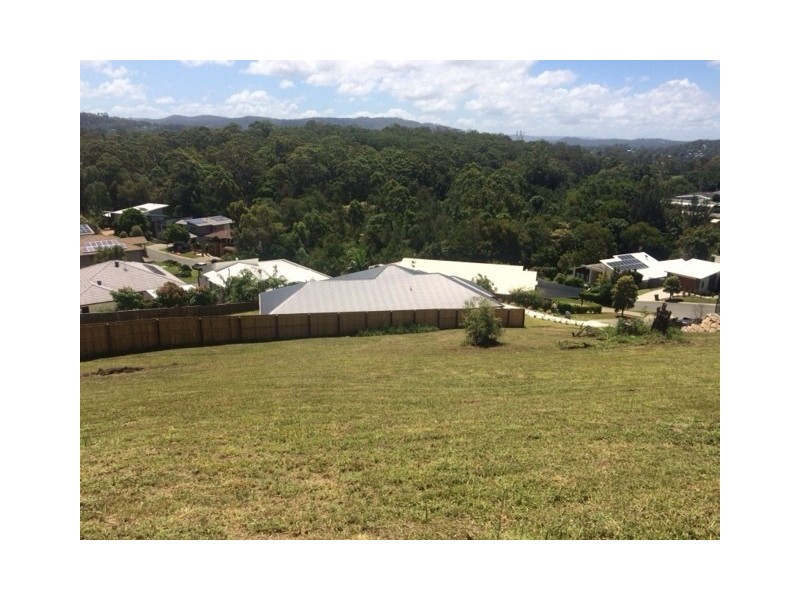 7 Curtis Court, Mudgeeraba QLD 4213