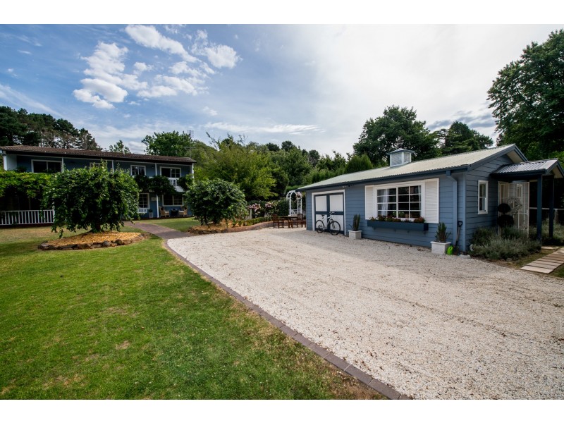 520a Moss Vale Road, Burradoo NSW 2576