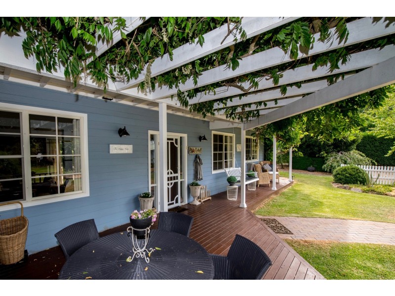 520a Moss Vale Road, Burradoo NSW 2576