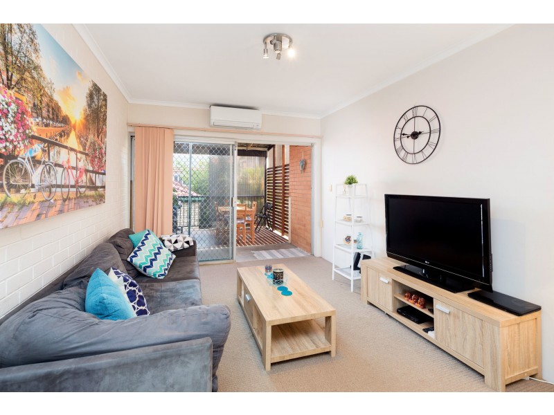 2/15 Trackson Street, Alderley QLD 4051