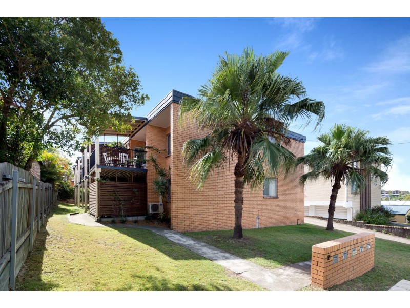 2/15 Trackson Street, Alderley QLD 4051