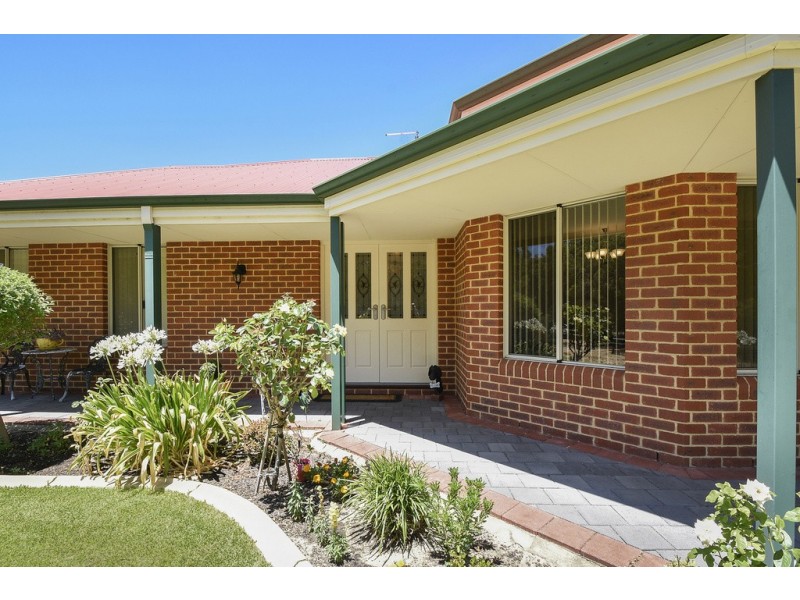 19 Chestnut Road, Jarrahdale WA 6124