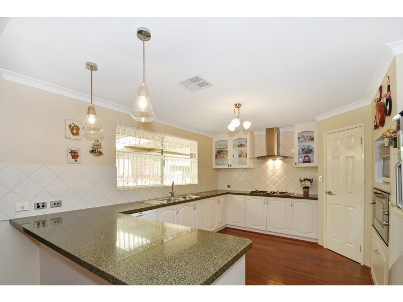 19 Chestnut Road, Jarrahdale WA 6124