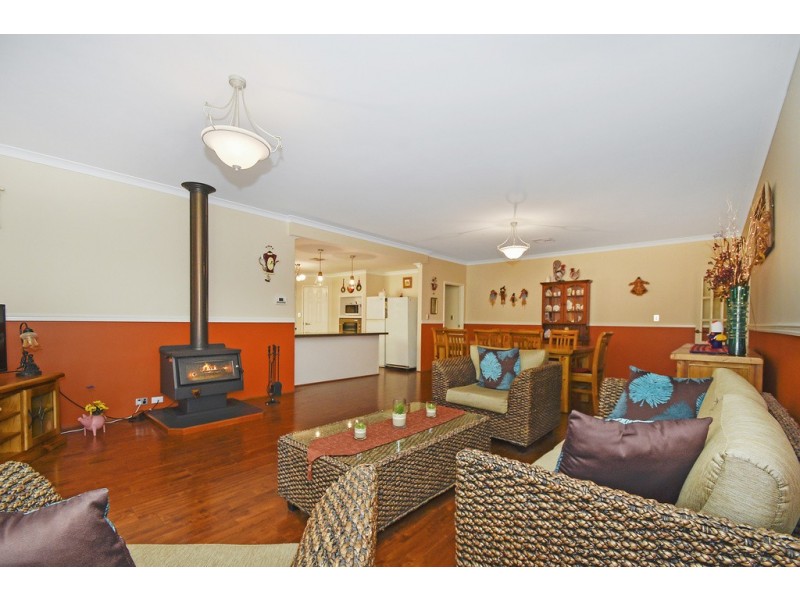 19 Chestnut Road, Jarrahdale WA 6124