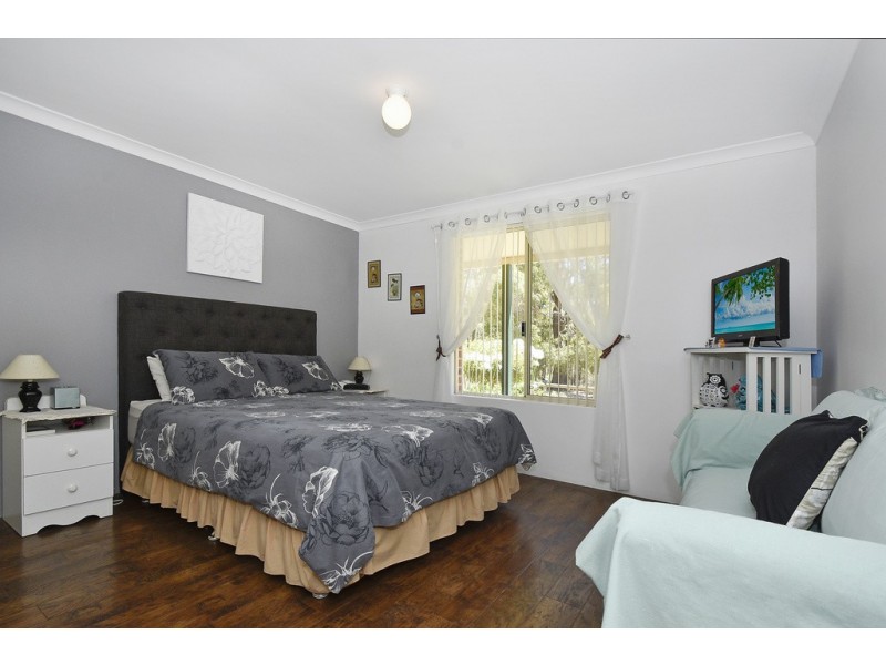 19 Chestnut Road, Jarrahdale WA 6124