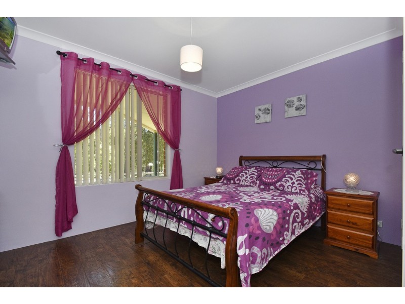 19 Chestnut Road, Jarrahdale WA 6124