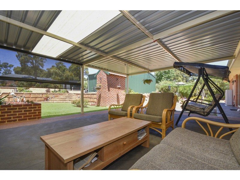 19 Chestnut Road, Jarrahdale WA 6124