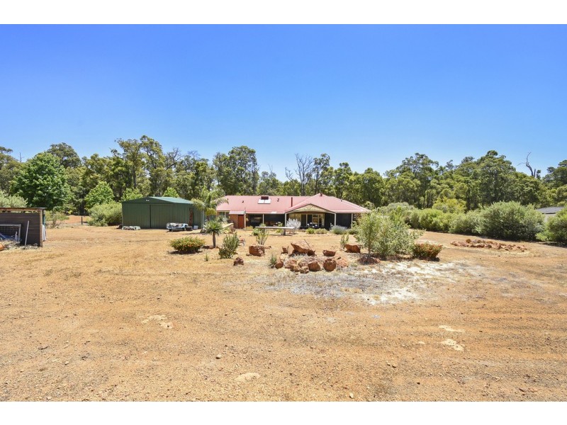 19 Chestnut Road, Jarrahdale WA 6124