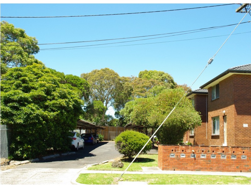 7/26 Wave Street, Frankston VIC 3199