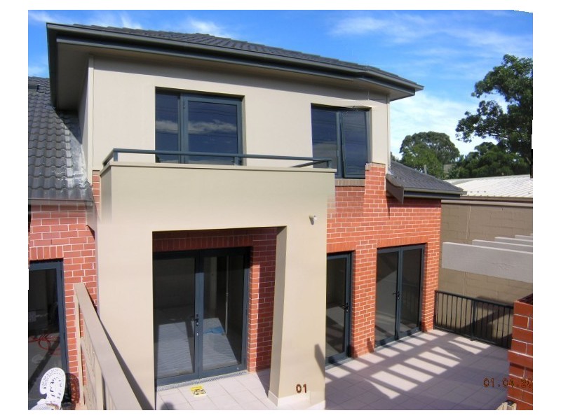 4/363 Pittwater Road, North Manly NSW 2100