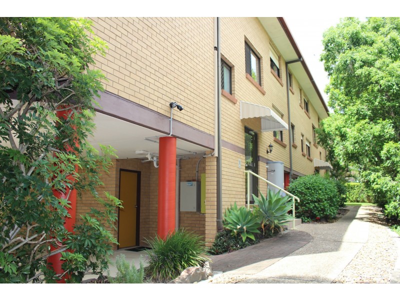 Kelvin Grove QLD 4059
