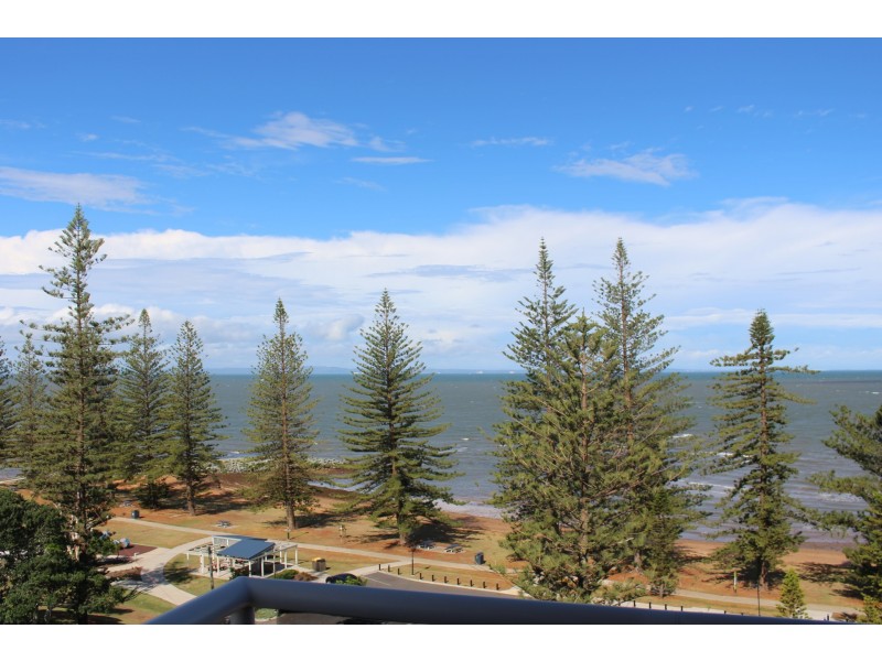 15/109 Landsborough Avenue, Scarborough QLD 4020