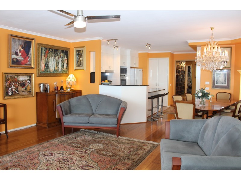 15/109 Landsborough Avenue, Scarborough QLD 4020