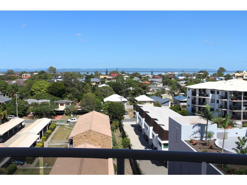 15/109 Landsborough Avenue, Scarborough QLD 4020