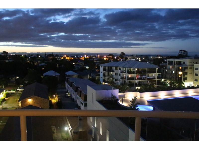 15/109 Landsborough Avenue, Scarborough QLD 4020