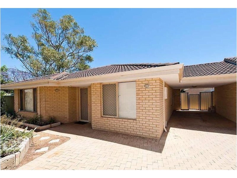 A/12 Sergeant Road, Melville WA 6156