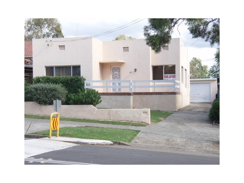 85 Cambrai Avenue, Engadine NSW 2233