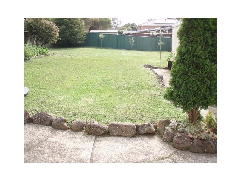 85 Cambrai Avenue, Engadine NSW 2233