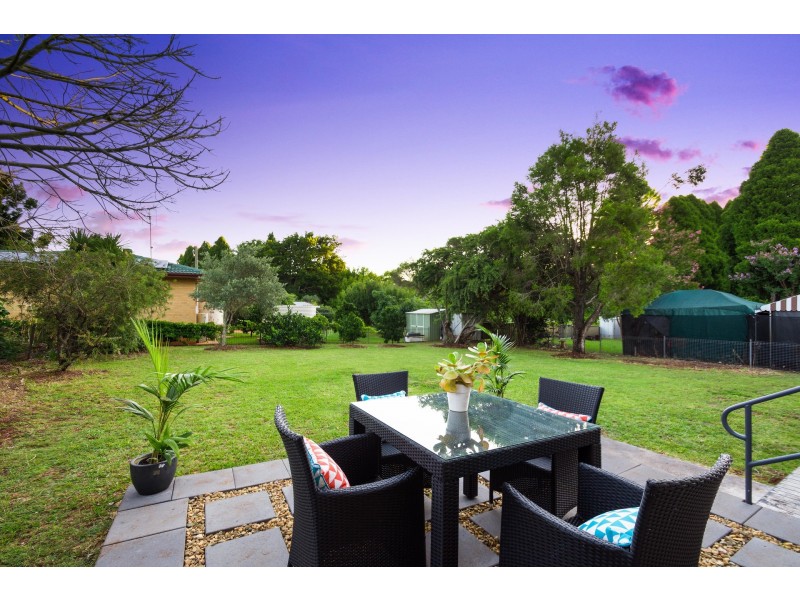 8 Acacia Street, Rangeville QLD 4350
