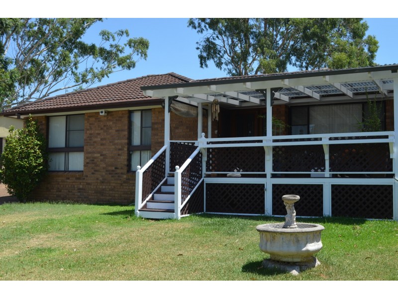 22 Robert Campbell Drive, Raymond Terrace NSW 2324