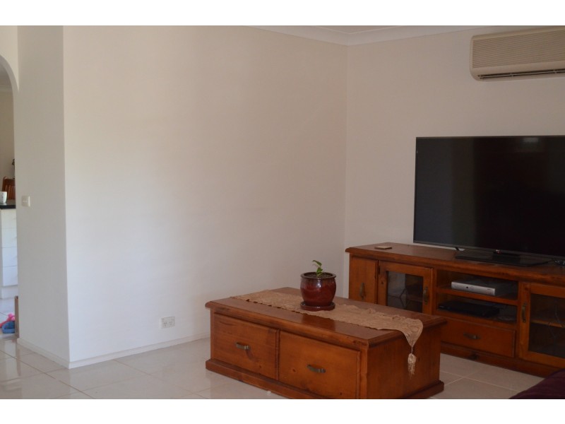 22 Robert Campbell Drive, Raymond Terrace NSW 2324