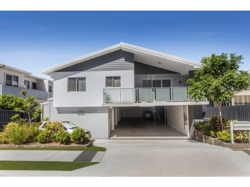 4/11 Binkar Street, Chermside QLD 4032