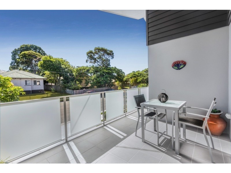 4/11 Binkar Street, Chermside QLD 4032