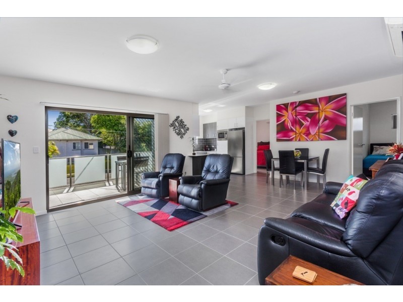 4/11 Binkar Street, Chermside QLD 4032