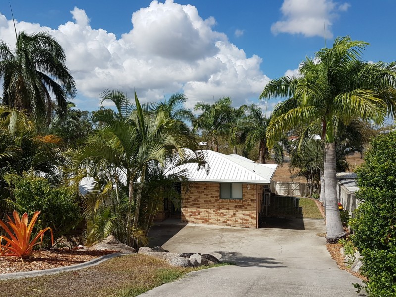 5 Langdon Street, Tannum Sands QLD 4680