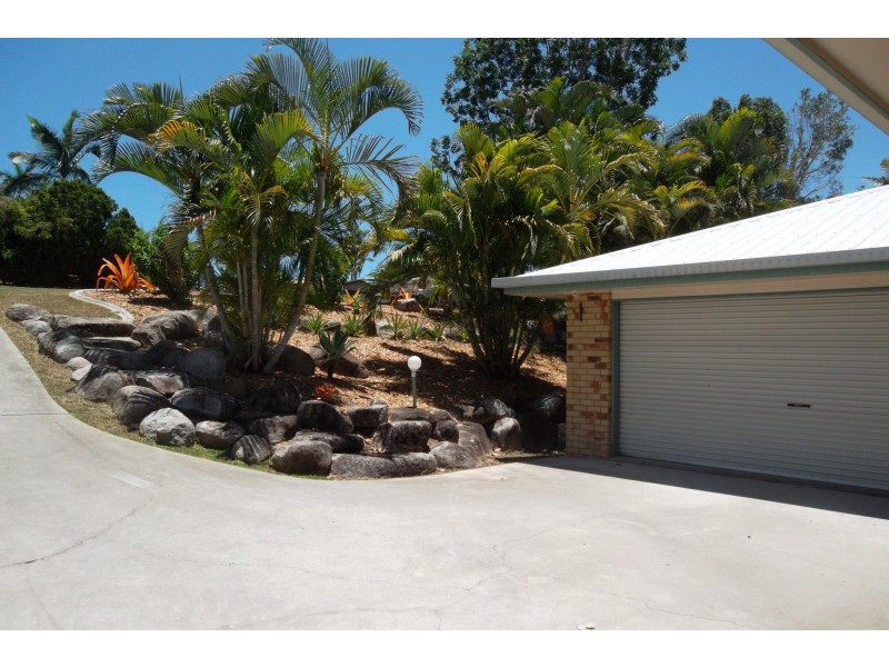 5 Langdon Street, Tannum Sands QLD 4680