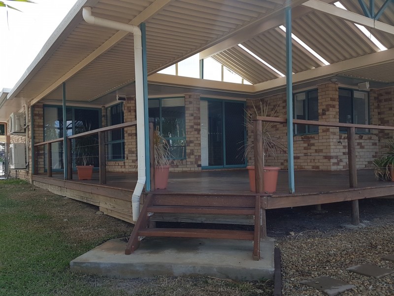 5 Langdon Street, Tannum Sands QLD 4680