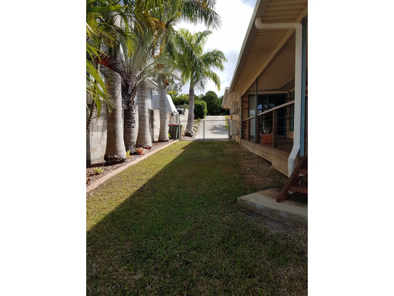 5 Langdon Street, Tannum Sands QLD 4680