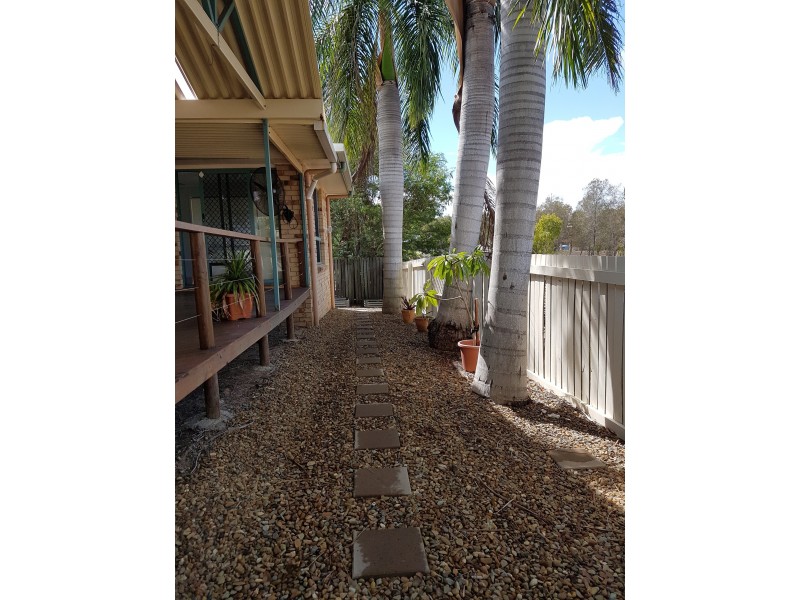 5 Langdon Street, Tannum Sands QLD 4680