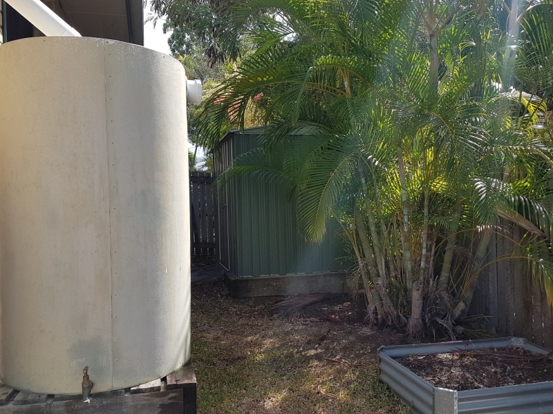 5 Langdon Street, Tannum Sands QLD 4680