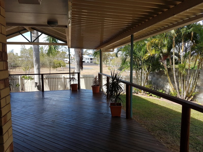 5 Langdon Street, Tannum Sands QLD 4680