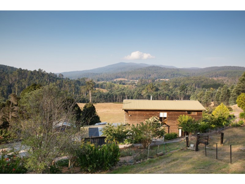 136 Camerons Road, Underwood TAS 7268