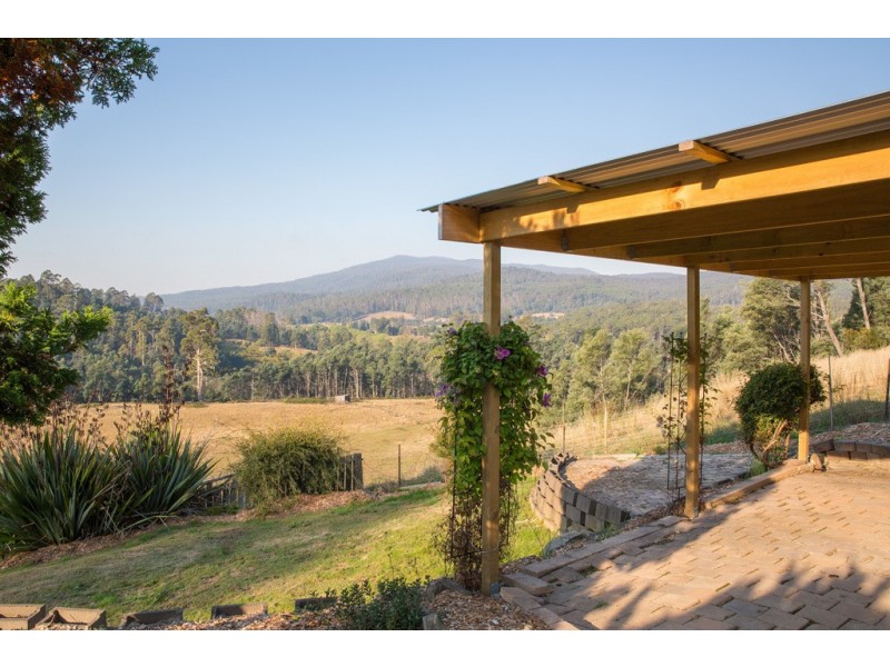 136 Camerons Road, Underwood TAS 7268