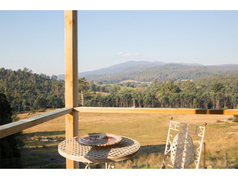 136 Camerons Road, Underwood TAS 7268