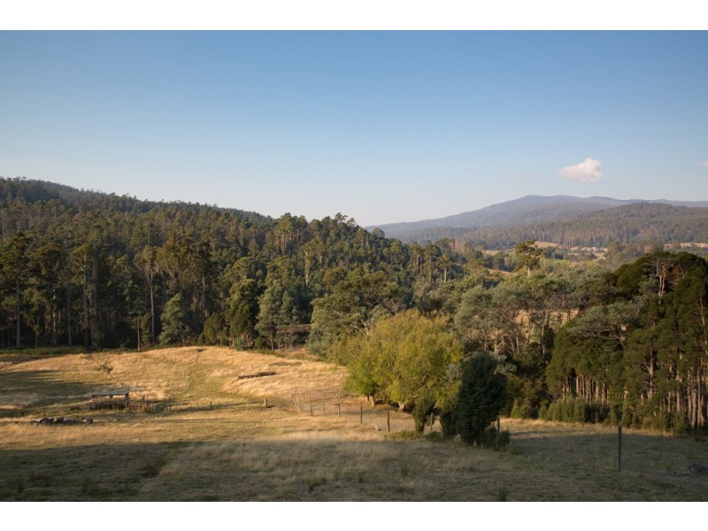 136 Camerons Road, Underwood TAS 7268