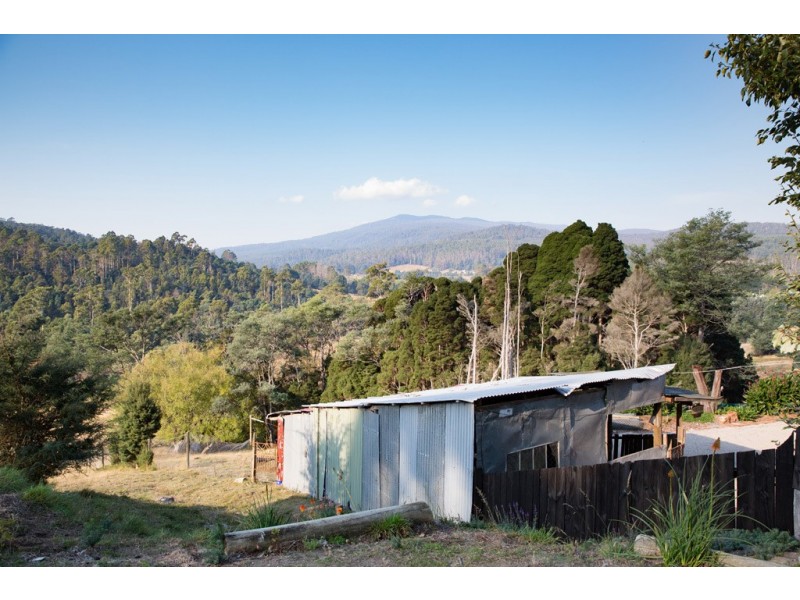136 Camerons Road, Underwood TAS 7268