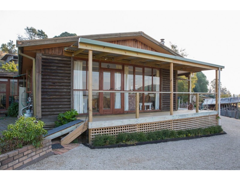 136 Camerons Road, Underwood TAS 7268