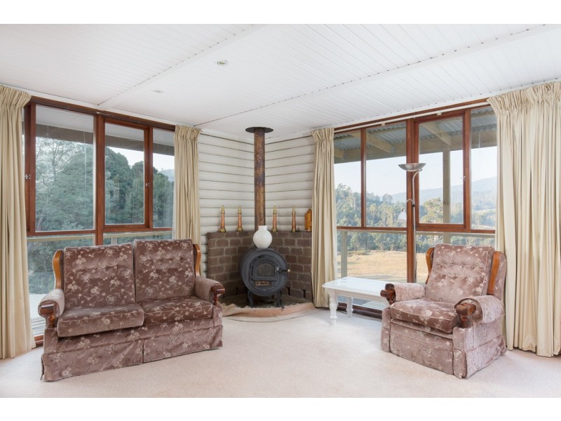 136 Camerons Road, Underwood TAS 7268