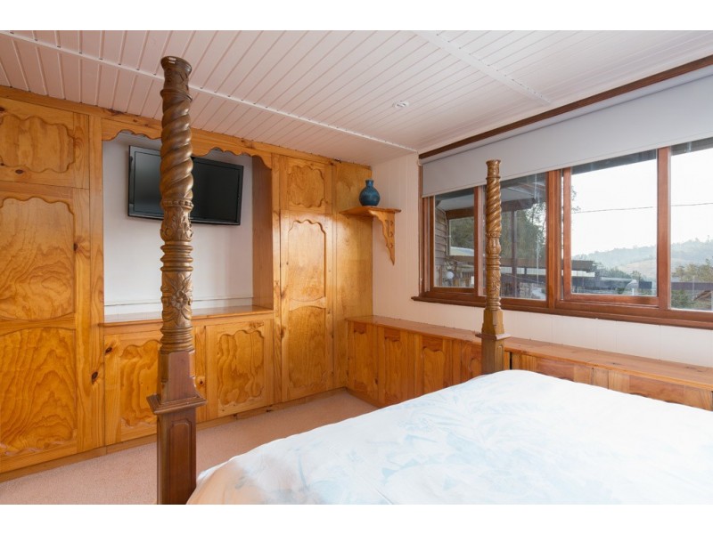 136 Camerons Road, Underwood TAS 7268