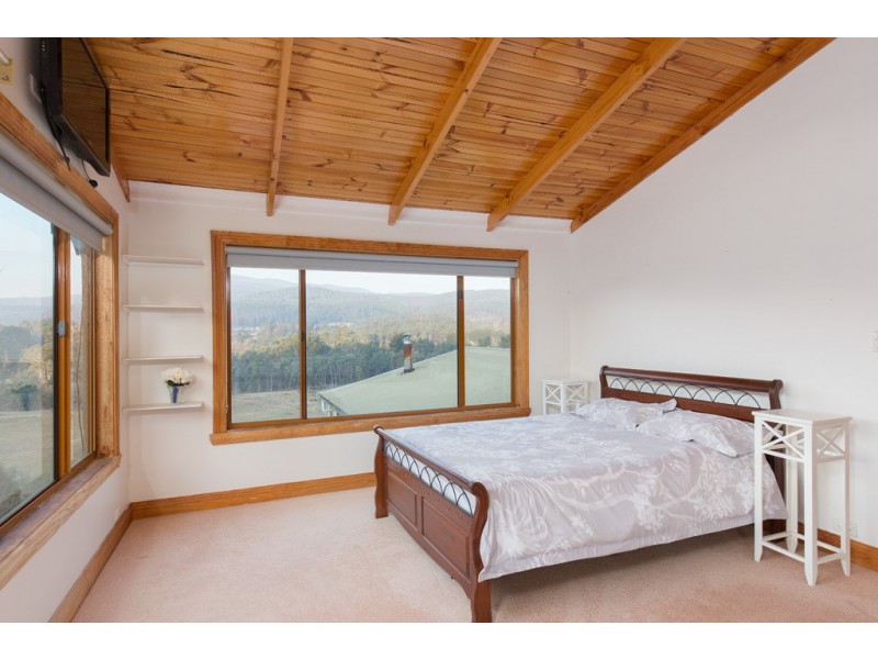 136 Camerons Road, Underwood TAS 7268