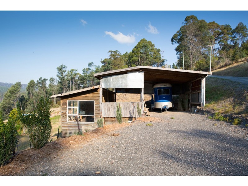 136 Camerons Road, Underwood TAS 7268