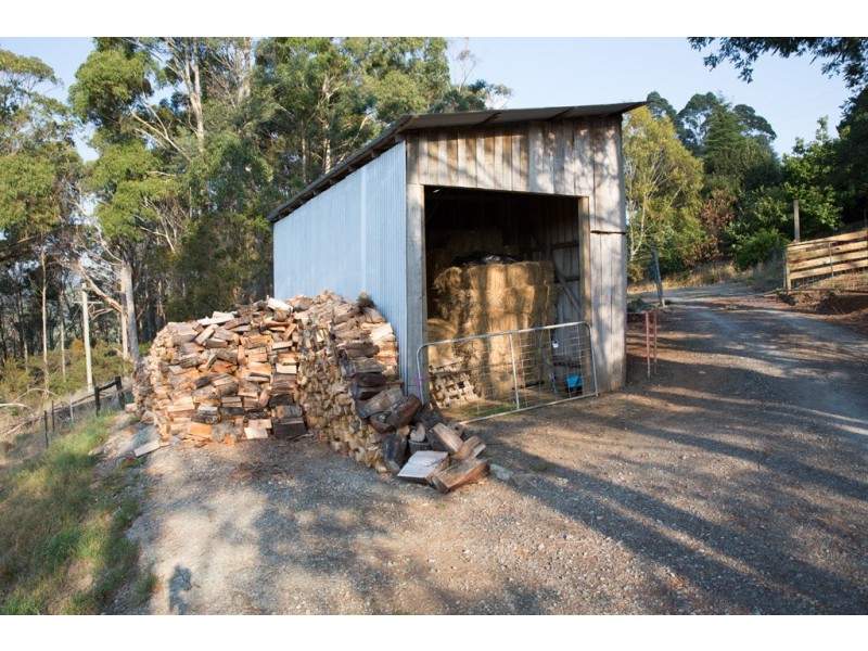 136 Camerons Road, Underwood TAS 7268