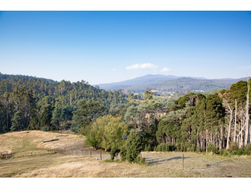 136 Camerons Road, Underwood TAS 7268