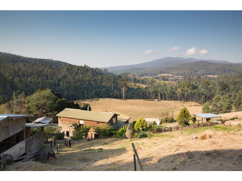 136 Camerons Road, Underwood TAS 7268